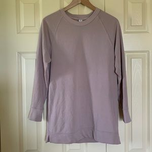 Old Navy Active Tunic Sweater - size XS